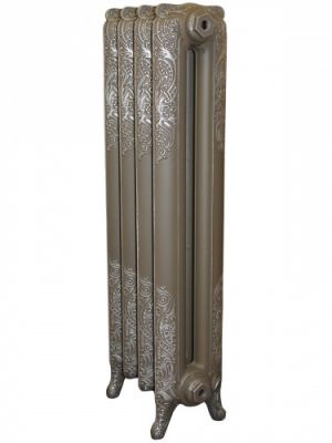 Чугунный радиатор отопления Retro Stile 950x200 Windsor 800