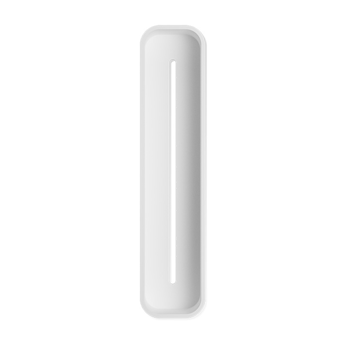 Decor Walther Stone SCT45 Душевая полочка 45x10см, настольная, цвет: белый 973750