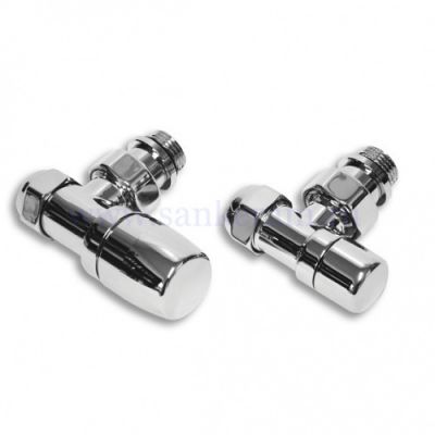 Комплект вентилей Cordivari Kristal 5991990311064