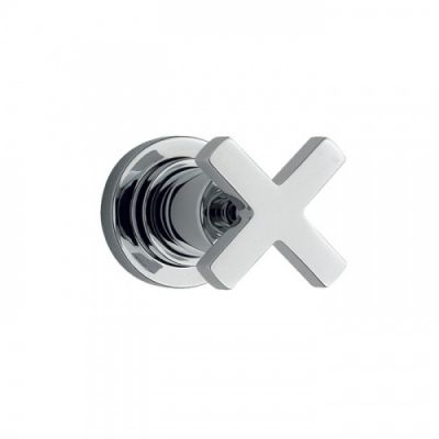 Nicolazzi Termostatico Запорный вентиль 3/4”, 4912CR27, цвет: хром 4912CR27