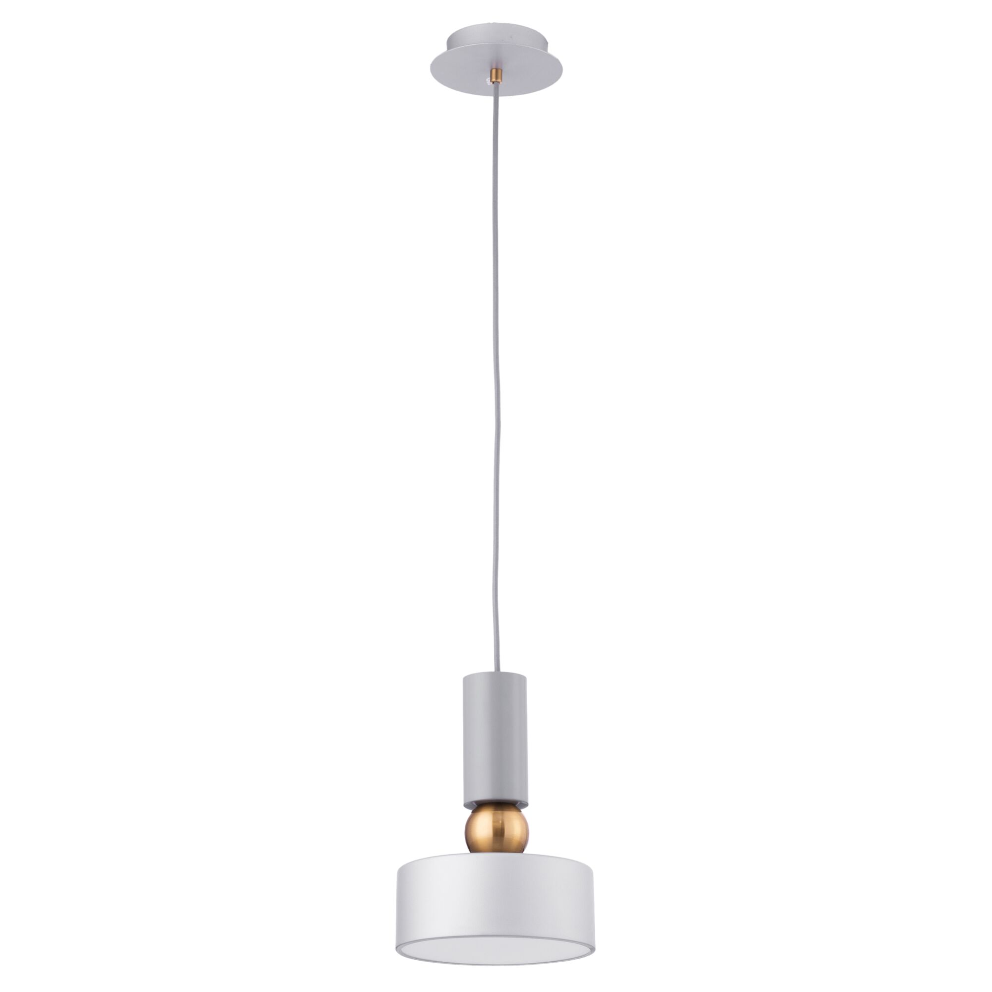 Maytoni Void Подвесной светильник MOD030PL-01GR