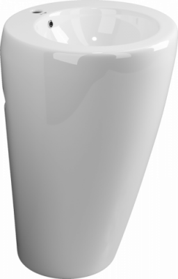 Ceramica Nova 850 Умывальник-моноблок CN1807