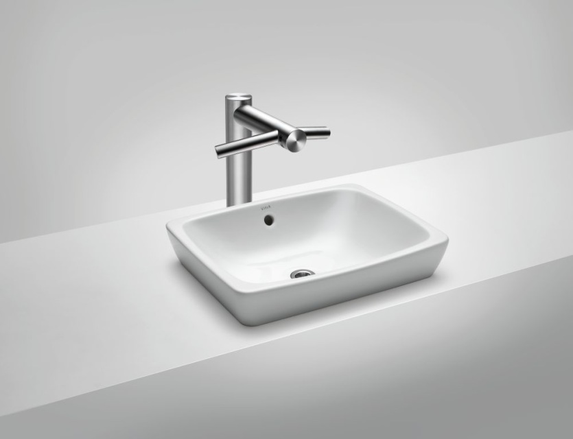 Смеситель сушилка для рук Dyson Airblade Tap AB 10