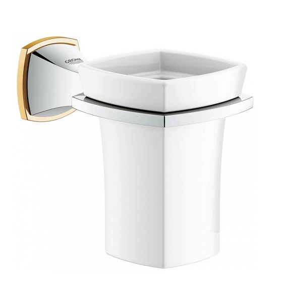 Стакан для зубных щёток Grandera Grohe 40626000