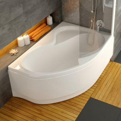 CZJ1200AN0 Передняя панель Ravak A для ванны Ravak Rosa II P 150