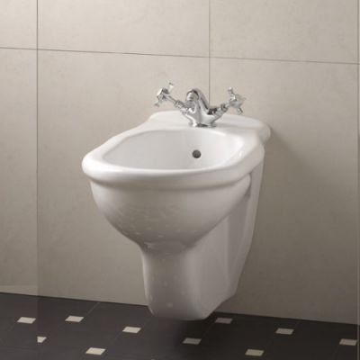 Биде подвесное Devon&Devon New Etoile IBBID1FSET