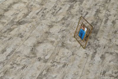 Каменно-полимерная напольная плитка Alpine floor 64x38 STONE Ричмонд ECO 4-1