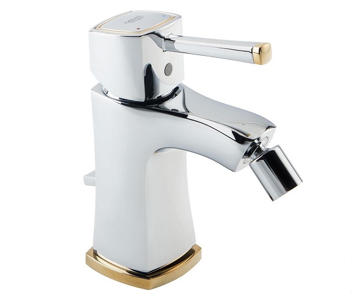 Смеситель для биде Grandera Grohe 23315000