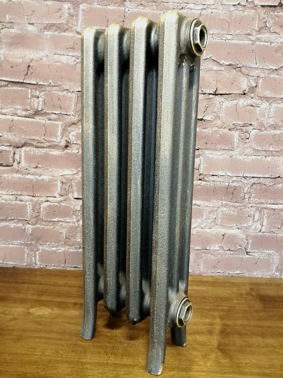 Чугунный радиатор отопления Retro Stile 650x140 Loft 500